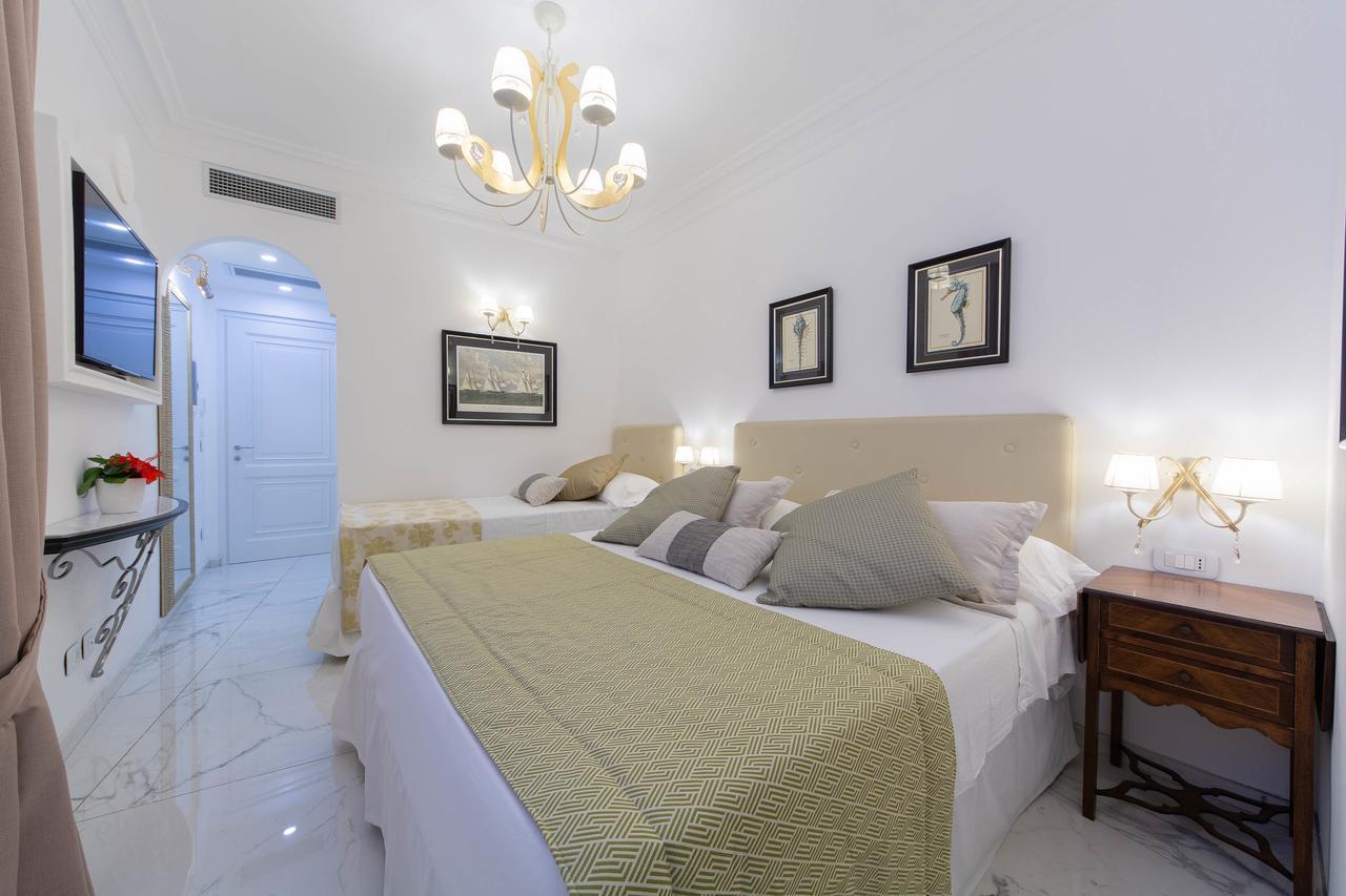 Hotel Villa Amore