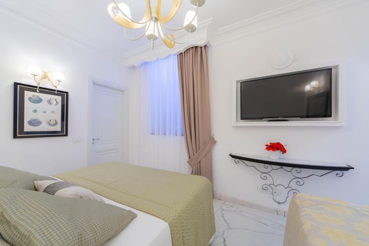 Hotel Villa Amore Ravello