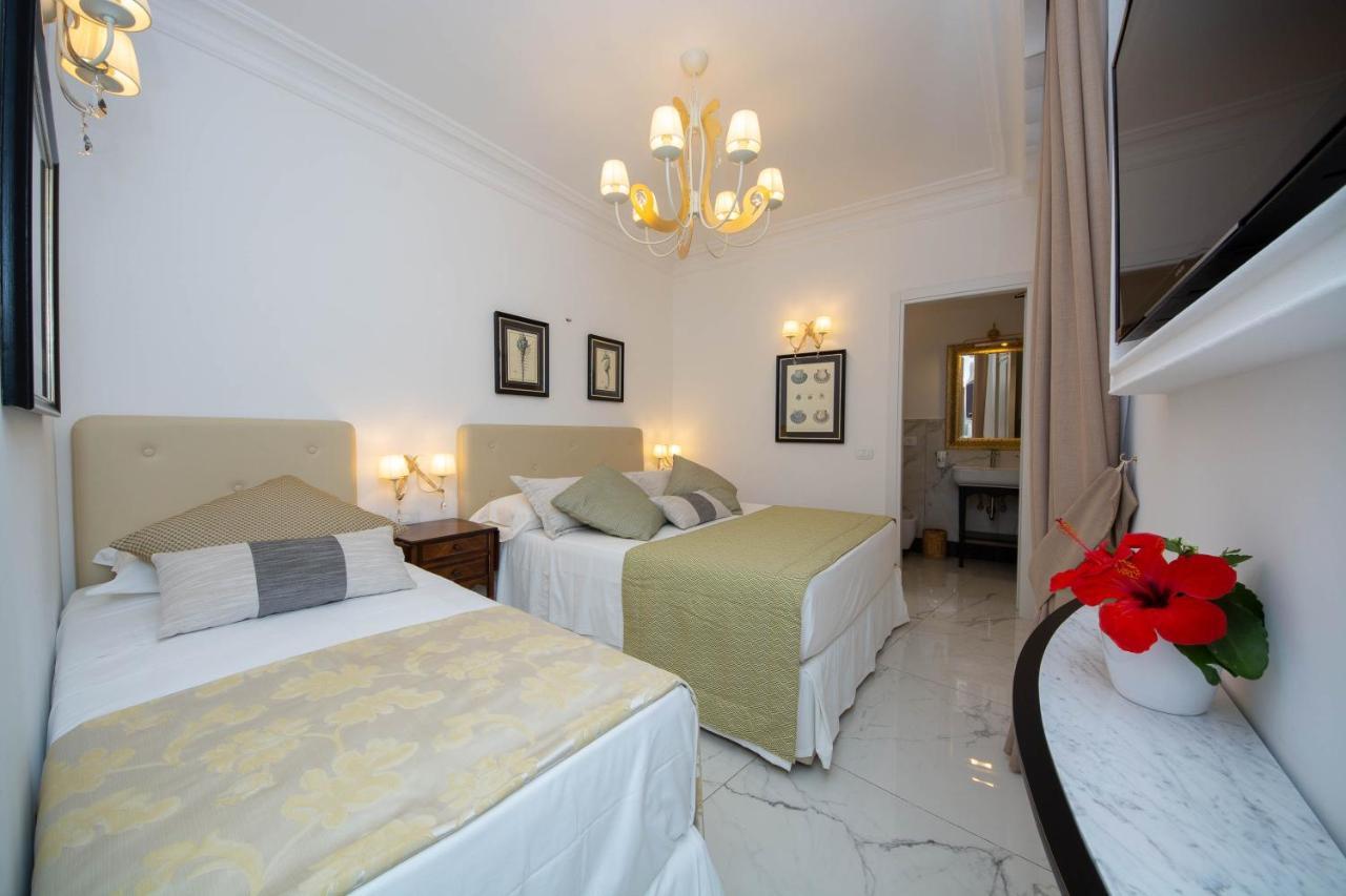 Villa Amore 4* Ravello