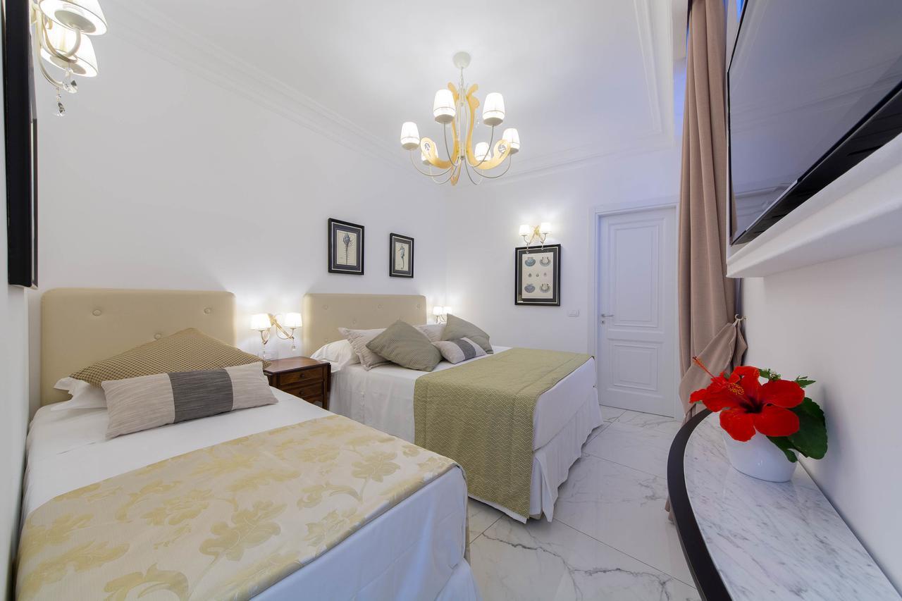 Villa Amore Hotel Ravello