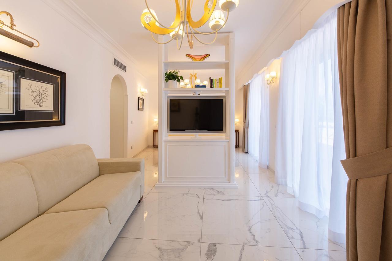 Villa Amore Hotel Ravello