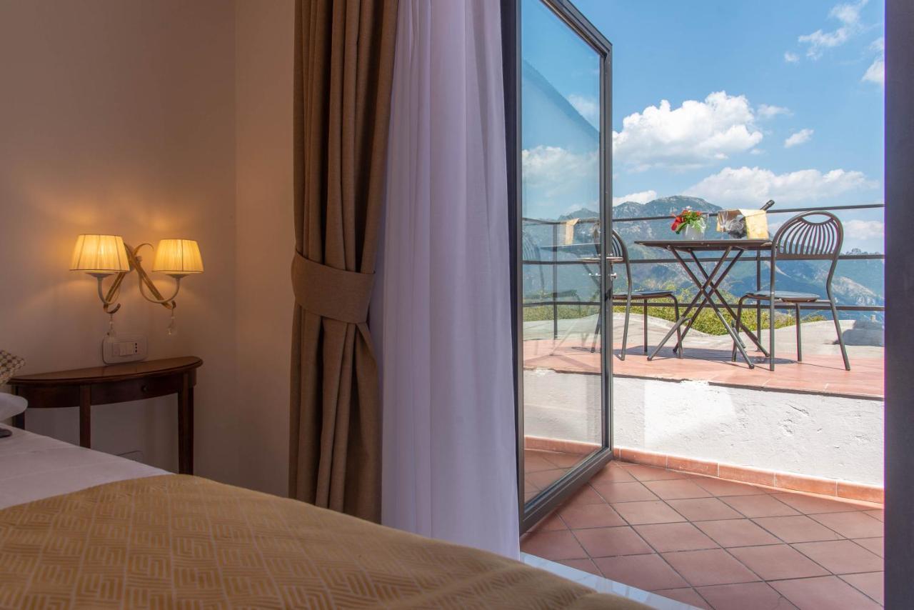 Villa Amore Hotel Ravello
