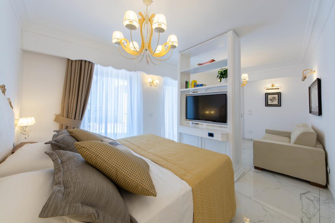Hotel Villa Amore Ravello