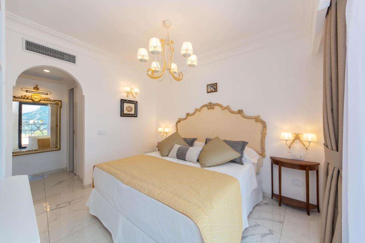 Hotel Villa Amore Ravello